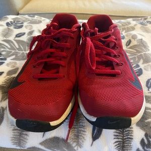Mens Nike Sneakers